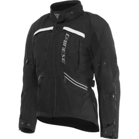 Veste Femme Dainese Gullfoss D-Dry® Noir