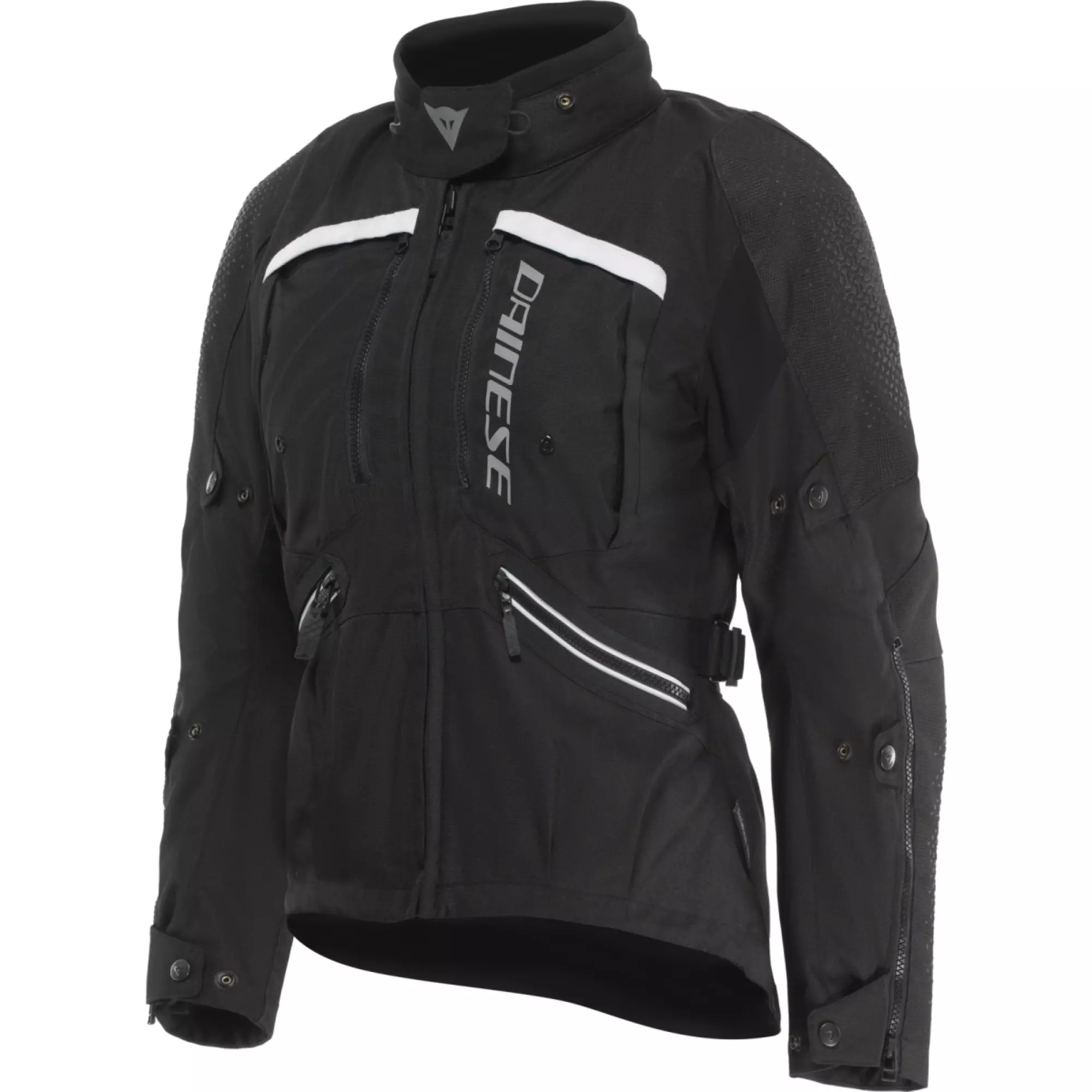Veste Femme Dainese Gullfoss D-Dry® Noir