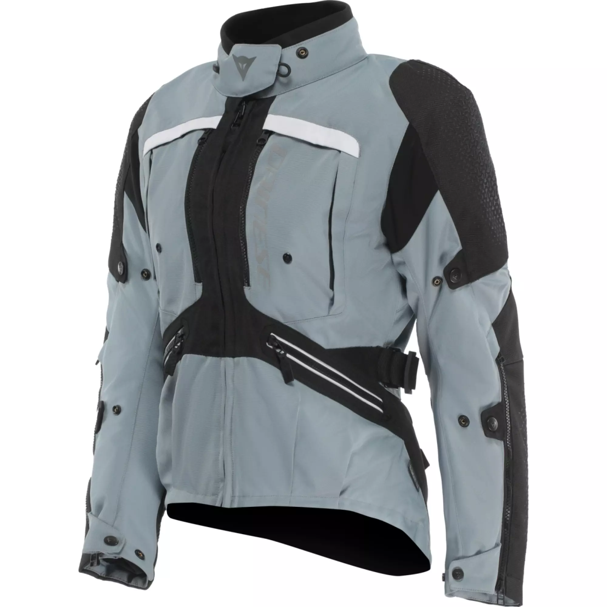 Veste Femme Dainese Gullfoss D-Dry® Citadel Noir