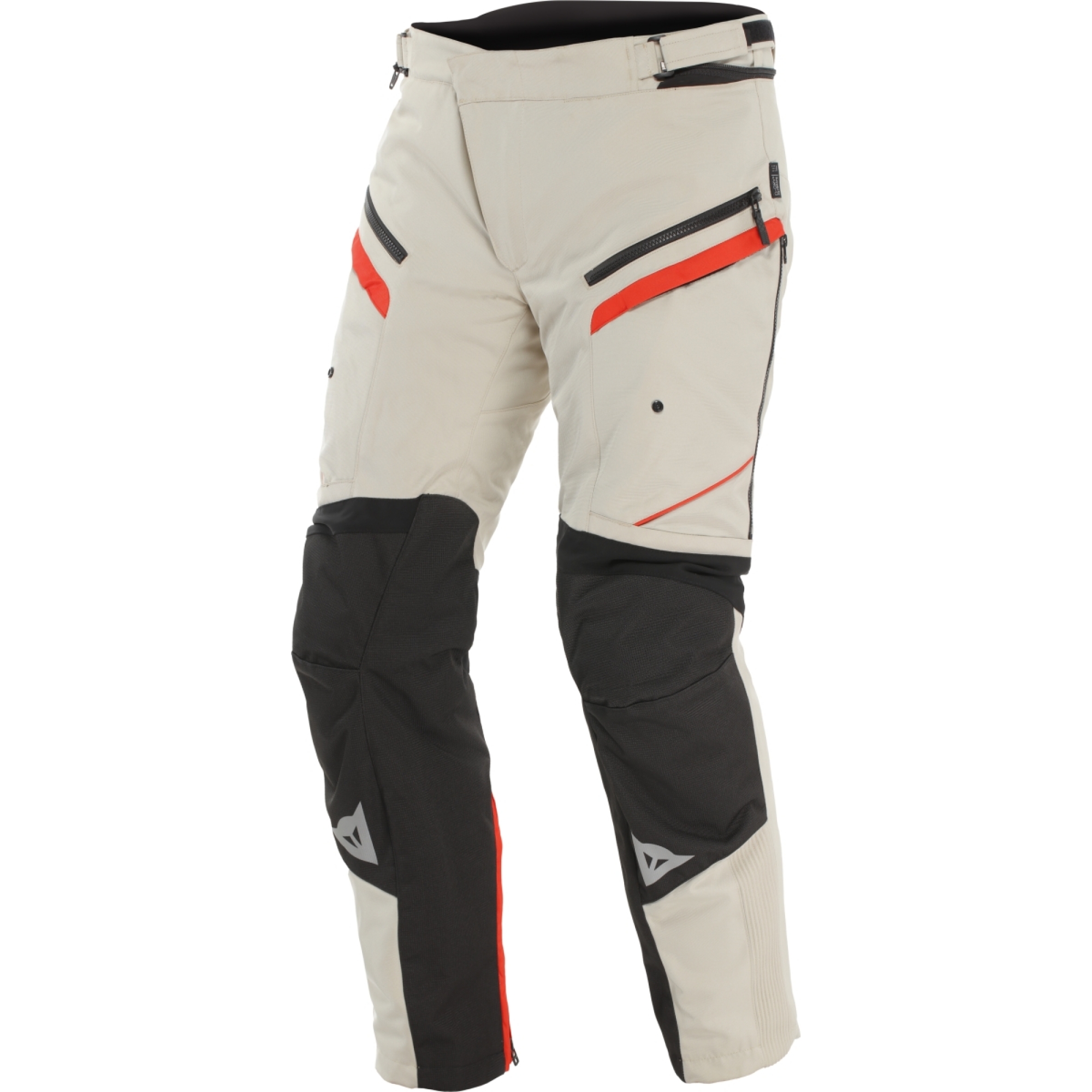 Pantalon Dainese Gullfoss D-Dry® Rouge