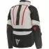 Veste Dainese Gullfoss D-Dry® Tidal Noir Rouge