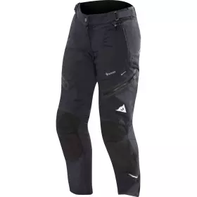 Pantalon Femme Dainese Carve Master 4 Gore-Tex Noir