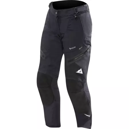Pantalon Femme Dainese Carve Master 4 Gore-Tex Noir