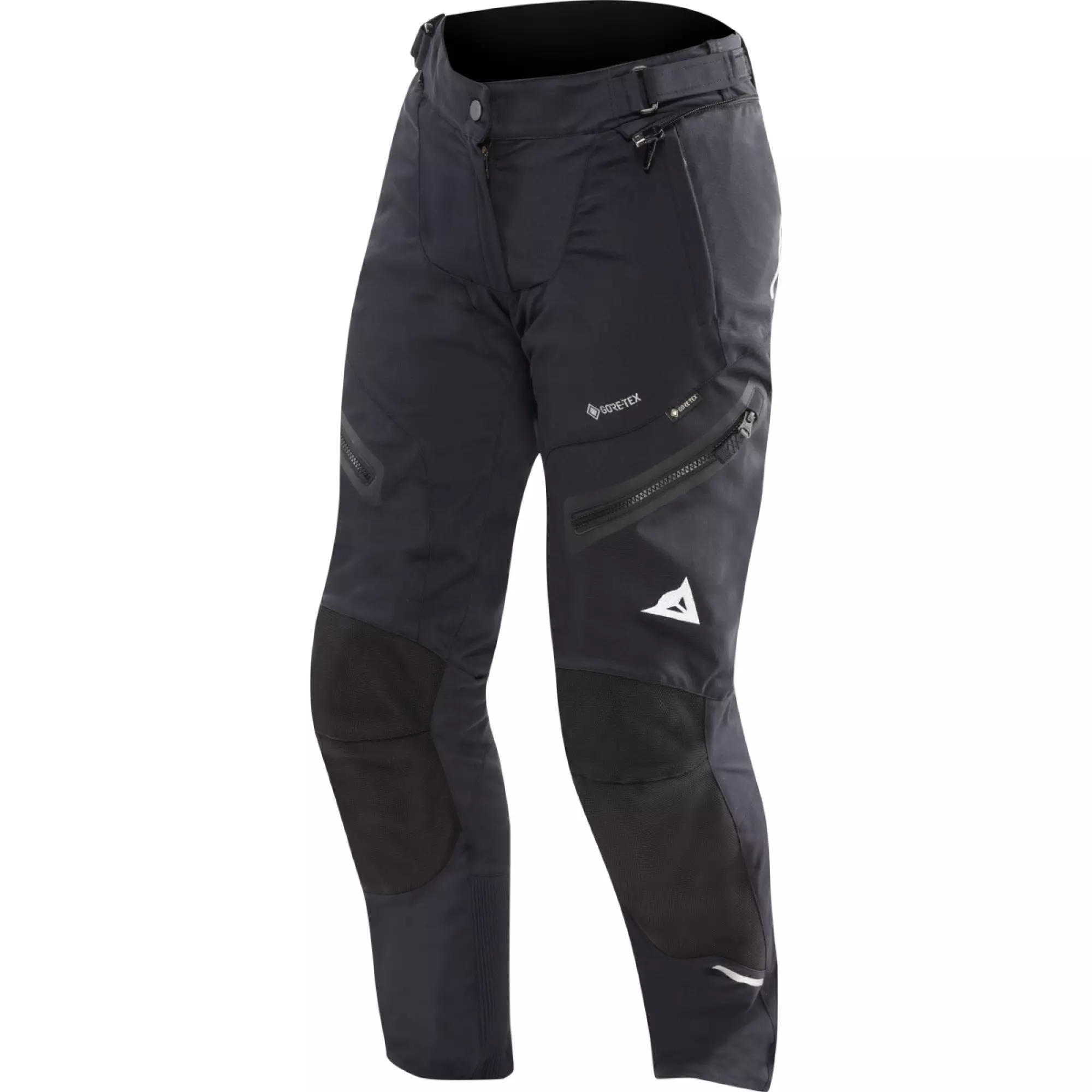 Pantalon Femme Dainese Carve Master 4 Gore-Tex Noir