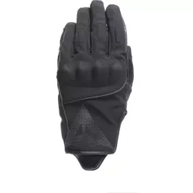 Gants Dainese Udine D-Dry® Noir Reflex