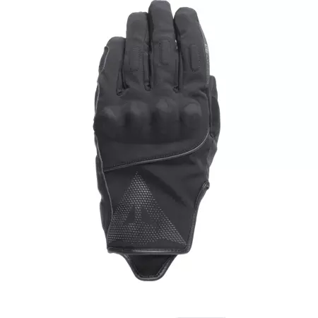Gants Dainese Udine D-Dry® Noir Reflex