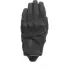 Gants Dainese Udine D-Dry® Noir Reflex