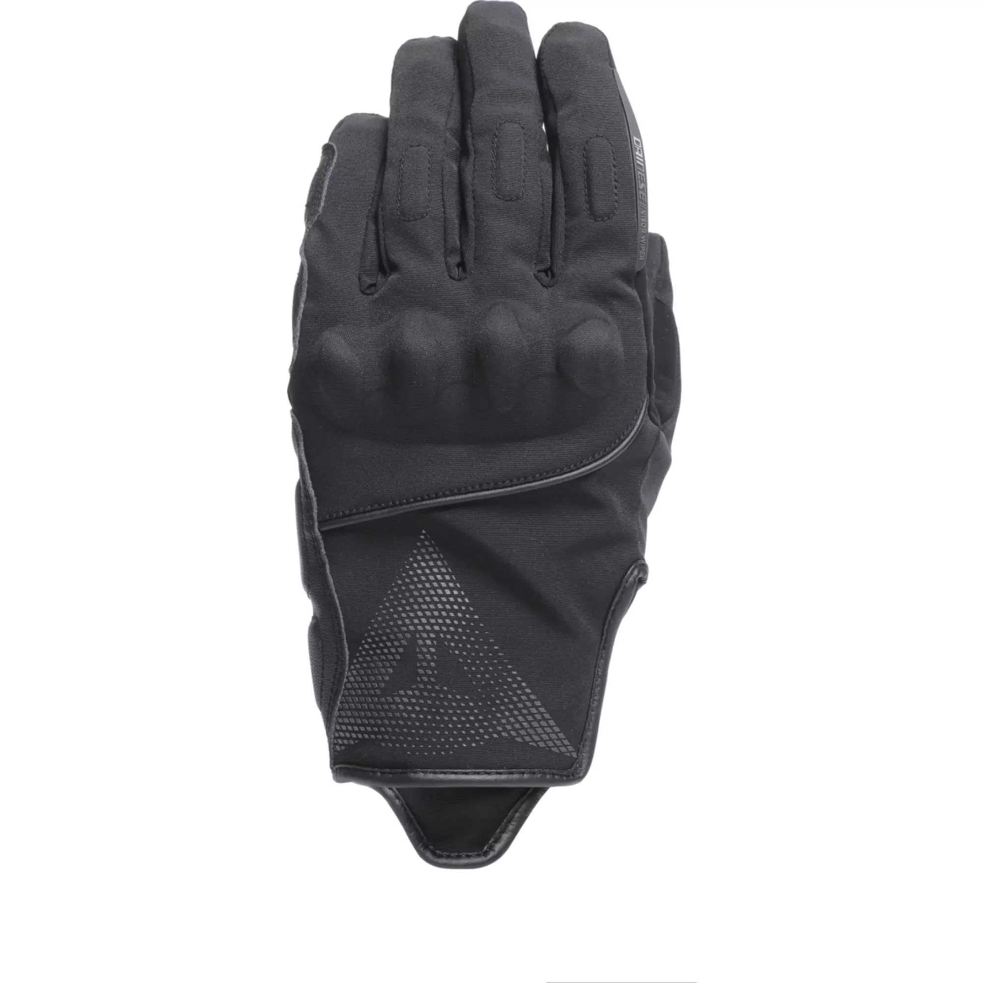 Gants Dainese Udine D-Dry® Noir Reflex