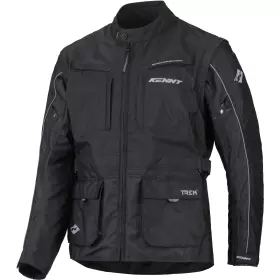 Veste Cross Kenny Trek Noir