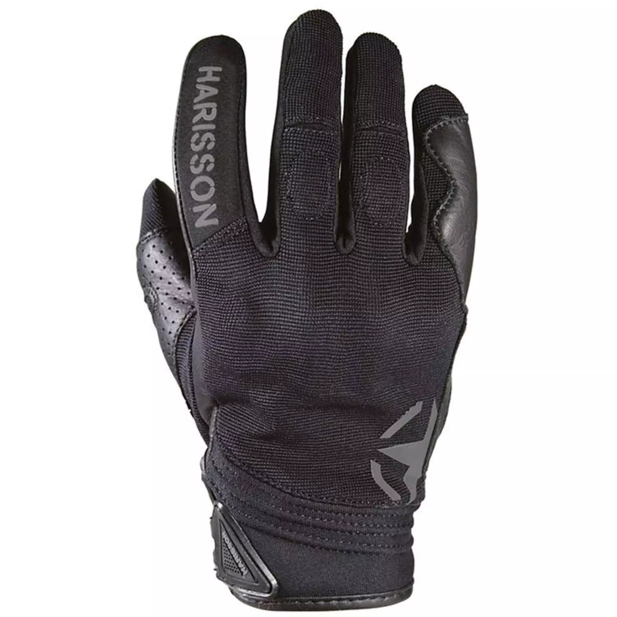 Gants Harisson Splash Evo 2 Noir Gris