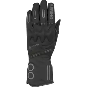 Gants Femme Bering Roc Gore Tex Noir