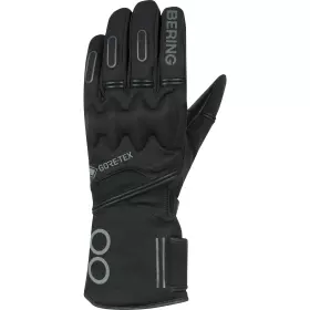 Gants Bering Roc Gore Tex Noir