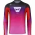 Maillot Cross Enfant Kenny Performance Violet