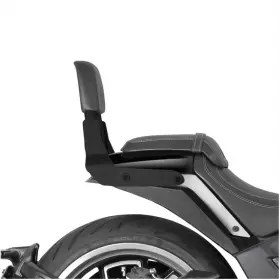 Sissy Bar Shad Morbidelli C1002V