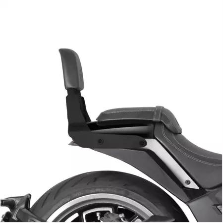 Sissy Bar Shad Morbidelli C1002V