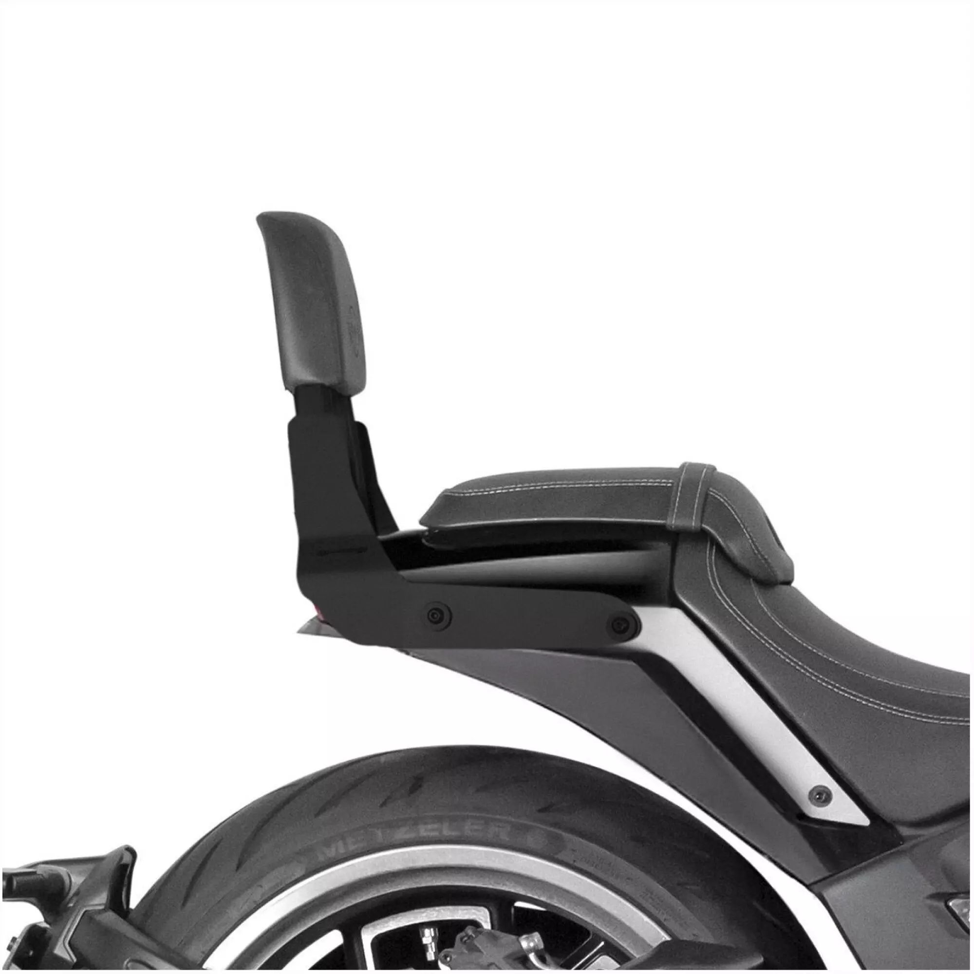 Sissy Bar Shad Morbidelli C1002V