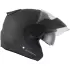 Casque Kenny Evasion Solid Noir Mat