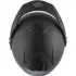 Casque Kenny Evasion Solid Noir Mat
