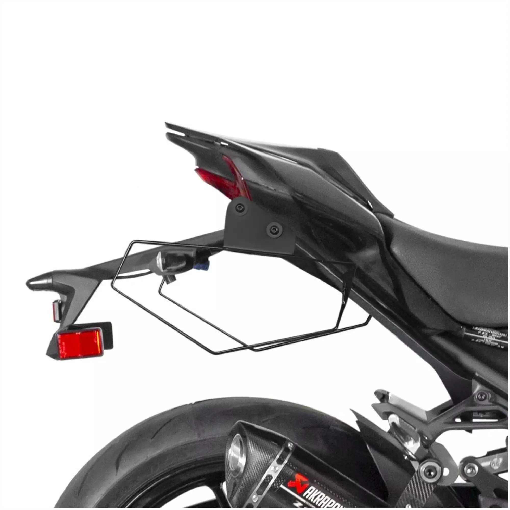 Support Sacoches Shad Side Bag Holder SE Kawasaki Z900
