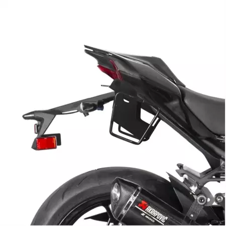 Support Sacoches Shad Side Bag Holder SR Kawasaki Z900