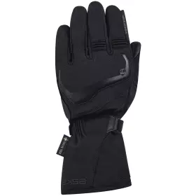 Gants MCP By Eska Rider Long Gore-Tex® Noir