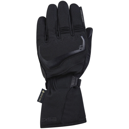 Gants MCP By Eska Rider Long Gore-Tex® Noir - Gants Moto MCP By Eska