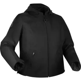 Blouson Femme Bering Lady Warwick Grande Taille Noir