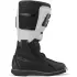 Bottes Cross Gaerne GX1 Noir Blanc