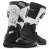 Bottes Cross Gaerne GX1 Noir Blanc