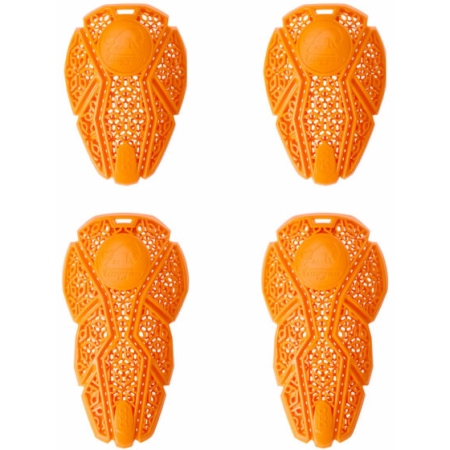 Protections Furygan Jacket Pack Spectre D3O® L2 Orange