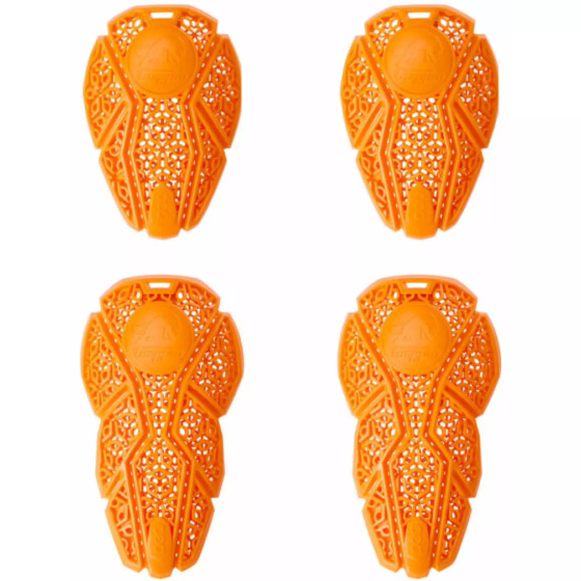 Protections Furygan Jacket Pack Spectre D3O® L2 Orange