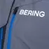 Veste Bering Oxygen Gris Noir Bleu