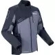 Veste Bering Oxygen Noir Gris