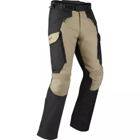 Pantalon Bering Brisbane GTX Noir Beige