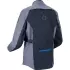 Veste Bering Oxygen Gris Noir Bleu