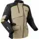 Veste Bering Brisbane GTX Noir Beige