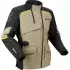 Veste Bering Brisbane GTX Noir Beige