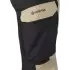 Pantalon Bering Brisbane GTX Noir Beige