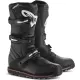 Bottes Alpinestars Tech T Noir Rouge