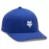 Casquette Enfant Fox Snapback Head 110 Bleu