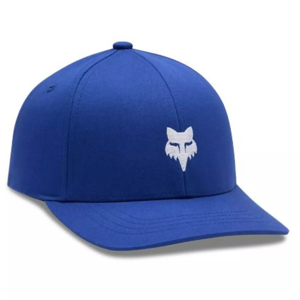 Casquette Enfant Fox Snapback Head 110 Bleu