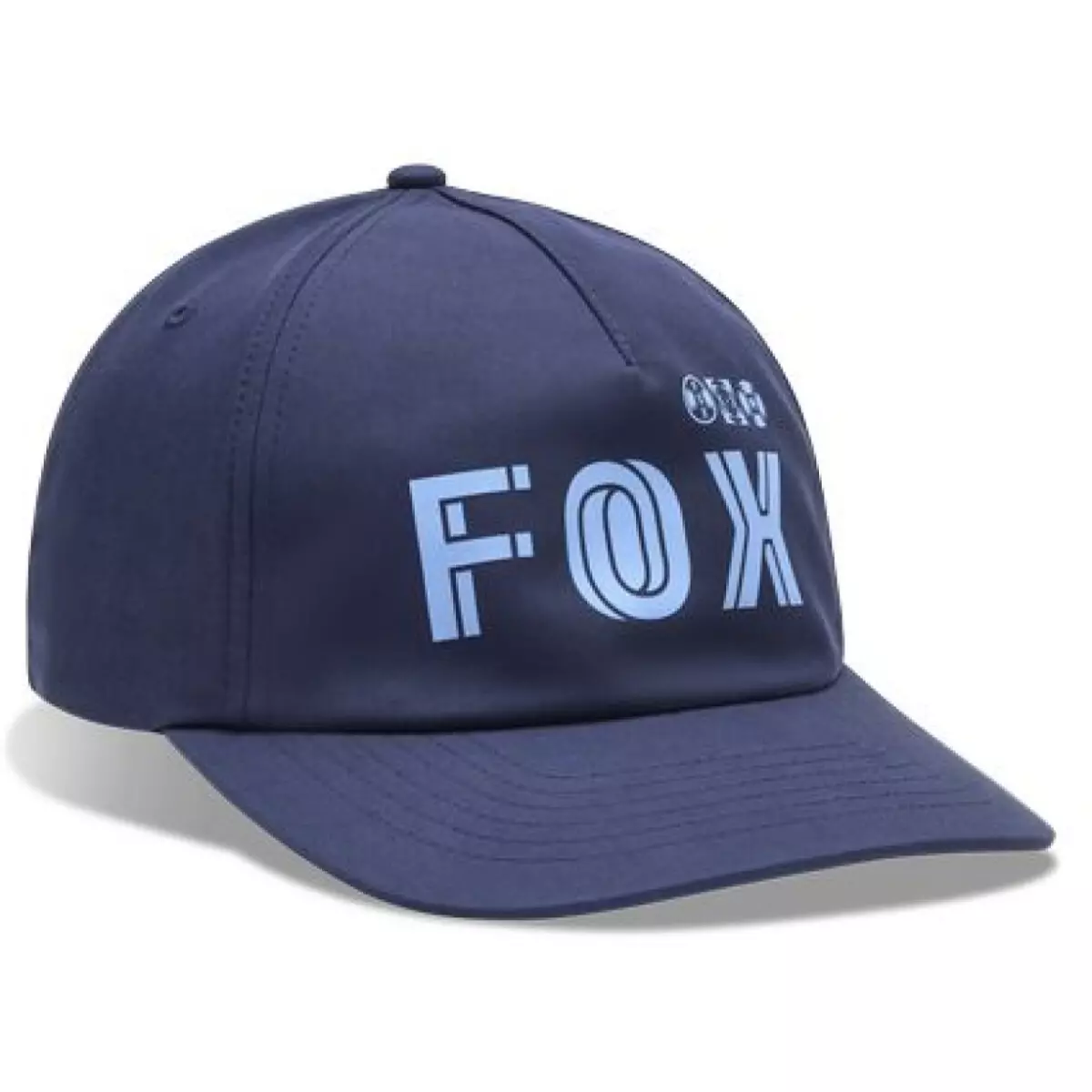Casquette Fox Glyph Bleu Minuit