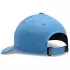Casquette Femme Fox Absolute Snapback Tech Bleu Ardoise Clair