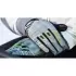 Gants Alpinestars Moblast WP Gris Noir Jaune