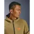 Veste Alpinestars Aeroshell Waterproof Kaki Noir Orange Fluo