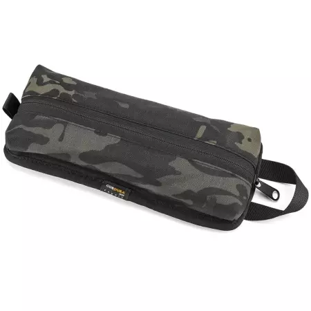Trousse À Outils Kriega Pouch Camouflage Noir