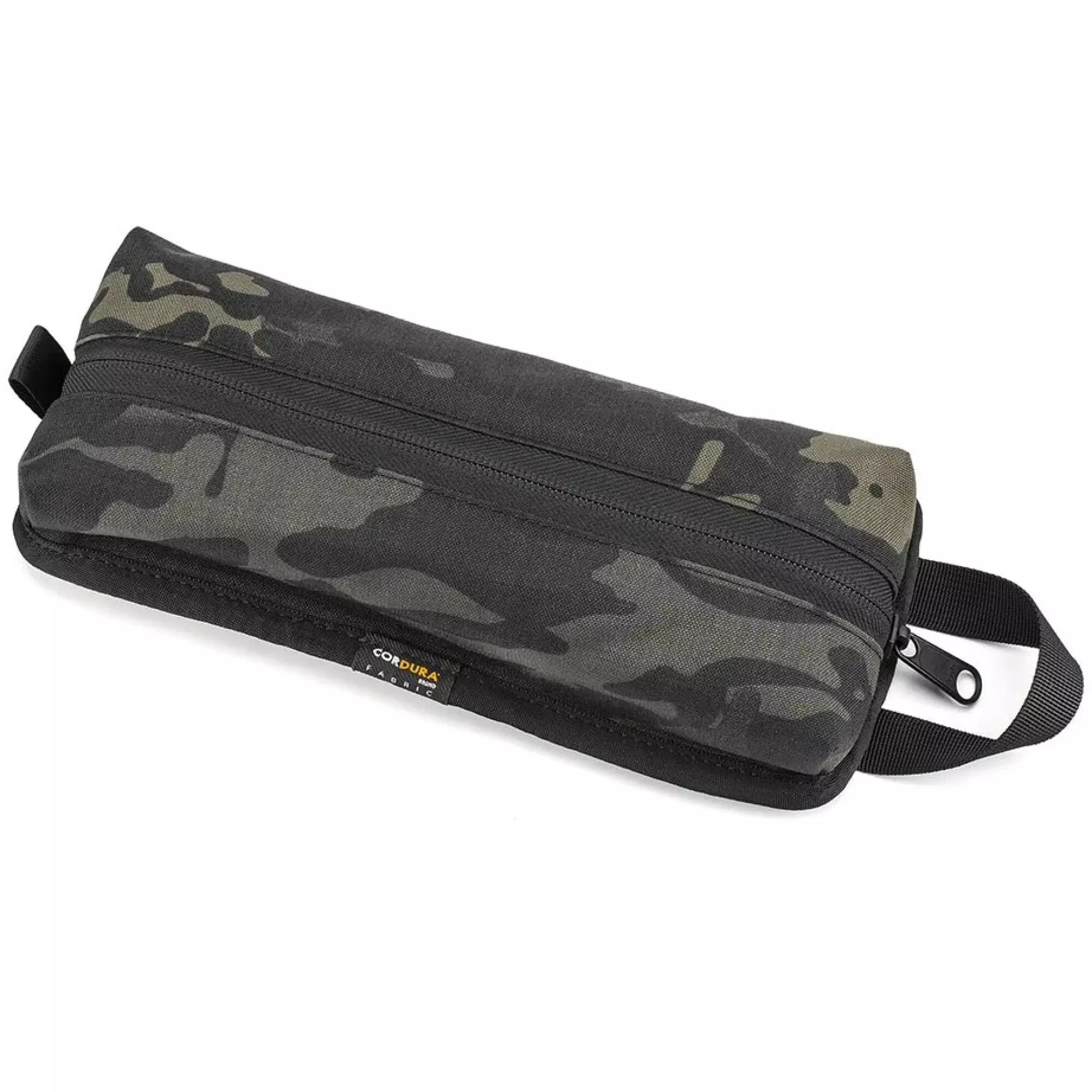 Trousse À Outils Kriega Pouch Camouflage Noir