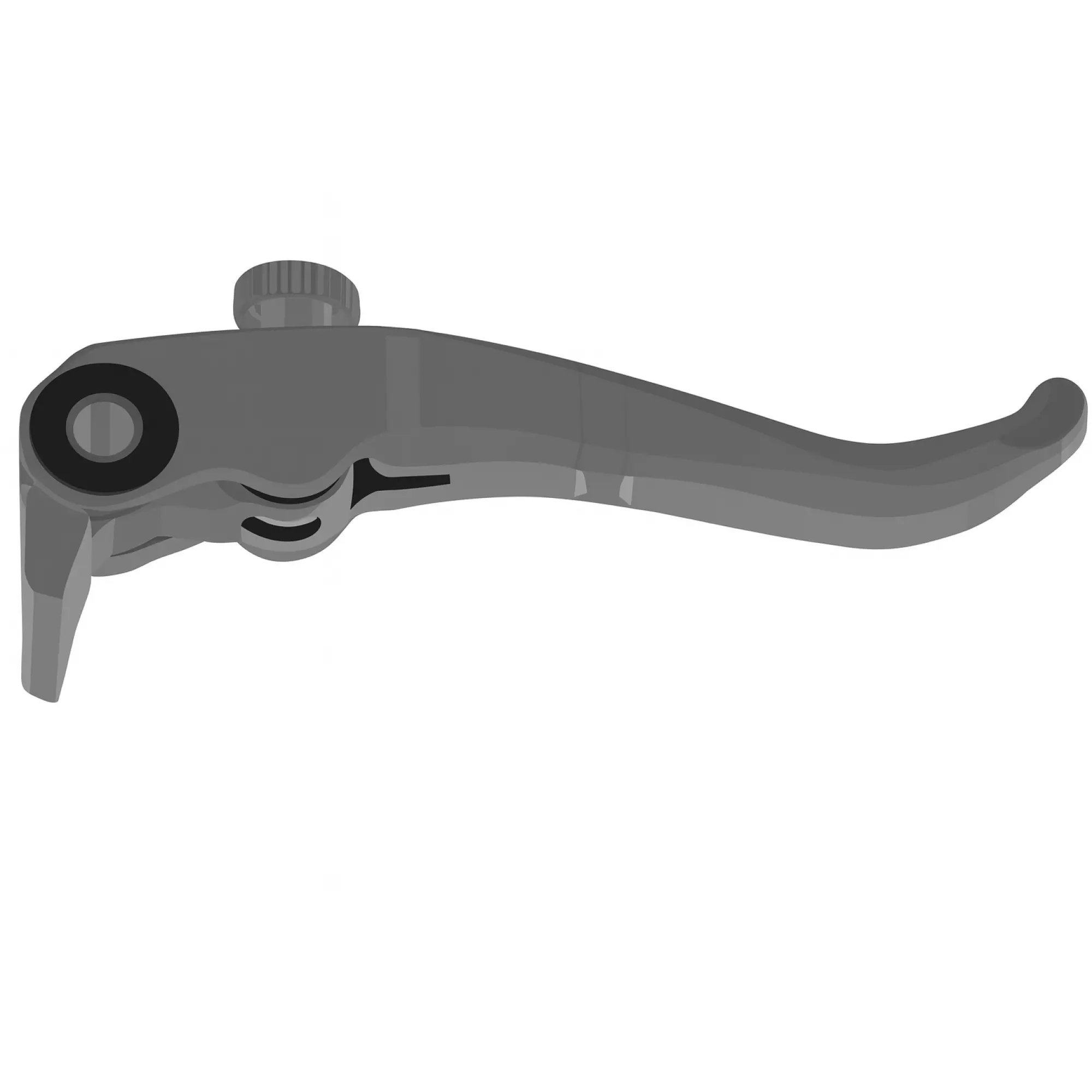 Levier De Frein Court Magura Maitre Cylindre Hc1