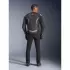 Blouson Alpinestars GP Force V2 Noir Blanc