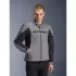 Veste Alpinestars SMX Waterproof Gris Foncé Noir